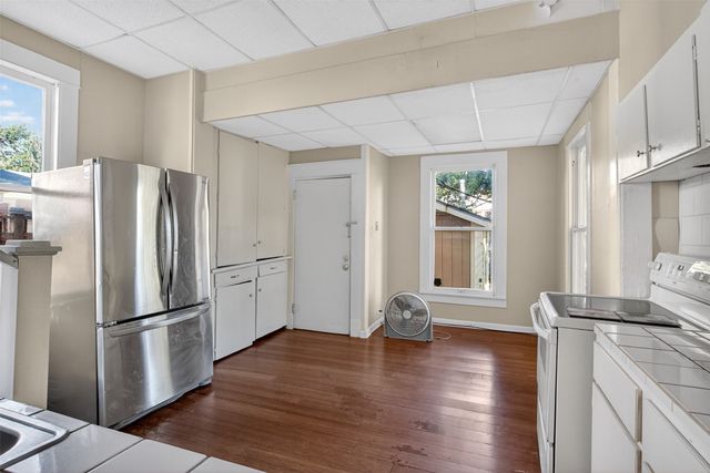 918 Delaware Street, Shreveport, LA 71106