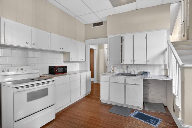 918 Delaware Street, Shreveport, LA 71106