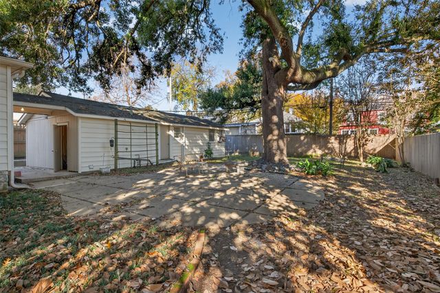 918 Delaware Street, Shreveport, LA 71106