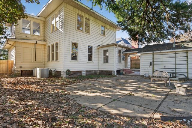 918 Delaware Street, Shreveport, LA 71106