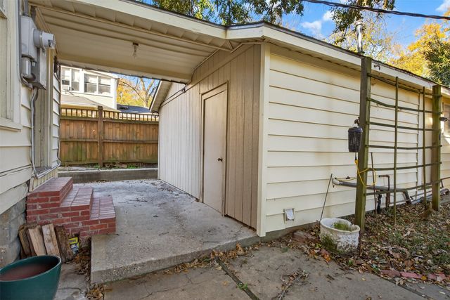 918 Delaware Street, Shreveport, LA 71106