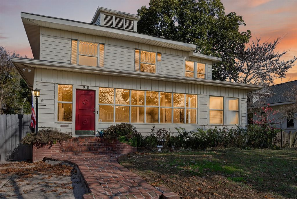 918 Delaware Street, Shreveport, LA 71106