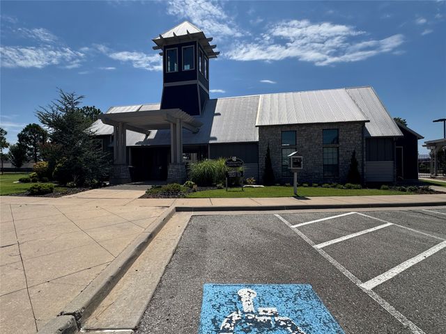 1926 E 132 Street, Bixby, OK 74008
