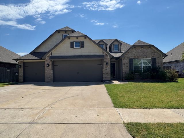 1926 E 132 Street, Bixby, OK 74008