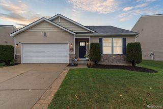 8056 Beechwood Boulevard, Dexter, MI 48130