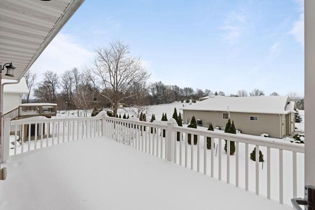 S5478 Mammoth Trail, Baraboo, WI 53913