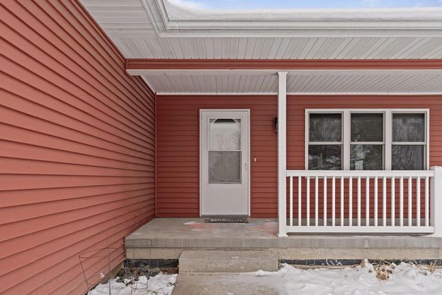 S5478 Mammoth Trail, Baraboo, WI 53913