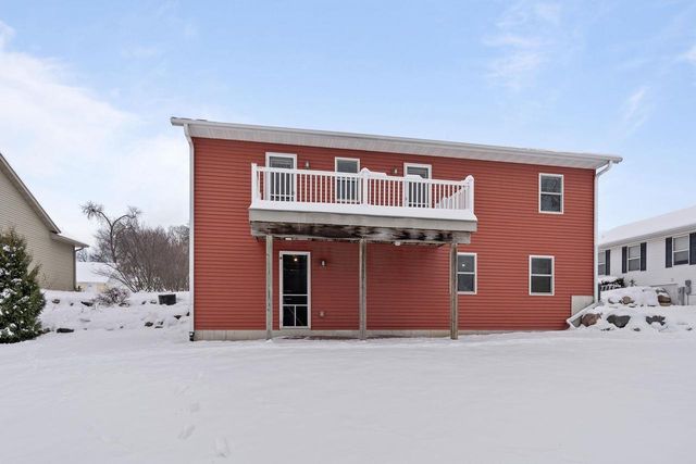 S5478 Mammoth Trail, Baraboo, WI 53913