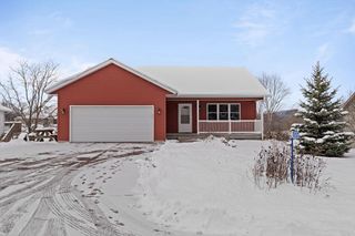 S5478 Mammoth Trail, Baraboo, WI 53913