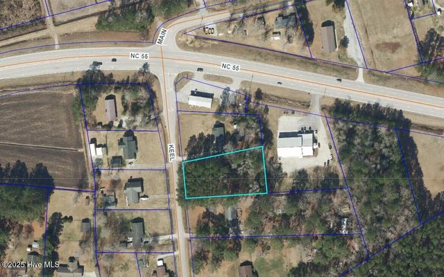 00 Keel Road, Grantsboro, NC 28529