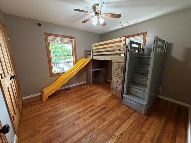 202 Roby Fulk Road, Pinnacle, NC 27043