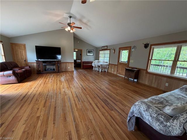202 Roby Fulk Road, Pinnacle, NC 27043