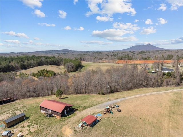 202 Roby Fulk Road, Pinnacle, NC 27043