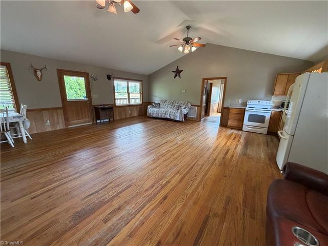 202 Roby Fulk Road, Pinnacle, NC 27043