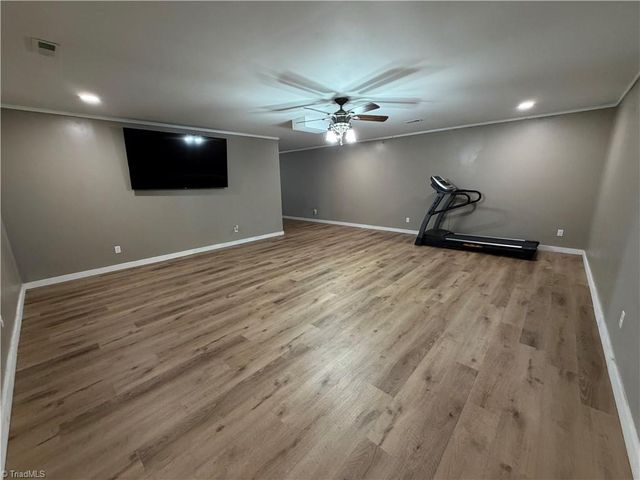 202 Roby Fulk Road, Pinnacle, NC 27043