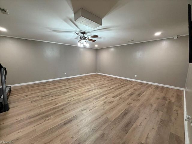 202 Roby Fulk Road, Pinnacle, NC 27043