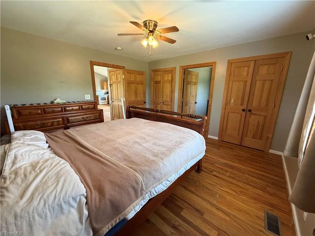 202 Roby Fulk Road, Pinnacle, NC 27043