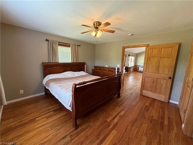 202 Roby Fulk Road, Pinnacle, NC 27043