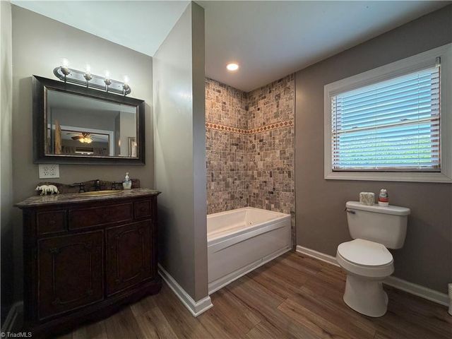 202 Roby Fulk Road, Pinnacle, NC 27043