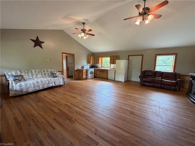 202 Roby Fulk Road, Pinnacle, NC 27043