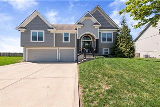 1910 Prairie Clover Road, Greenwood, MO 64034