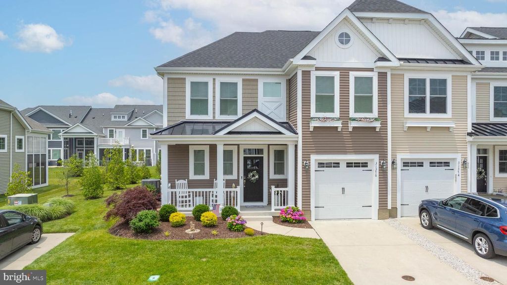 31376 CAUSEY RD #T-72, Lewes, DE 19958