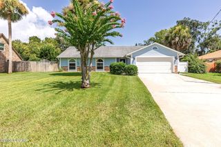 475 Hammock Lane, Ormond Beach, FL 32174