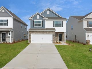 415 Lee's Croner Lane, Woodruff, SC 29388