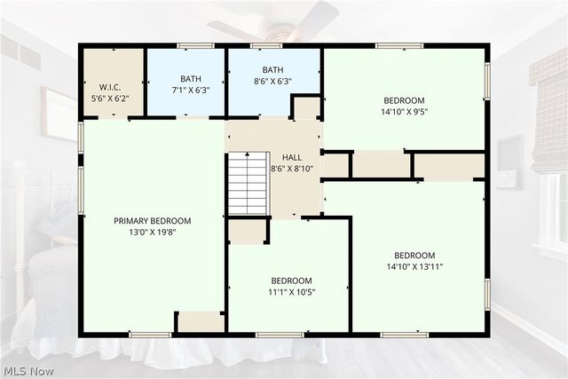 875 Smokerise Drive, Medina, OH 44256
