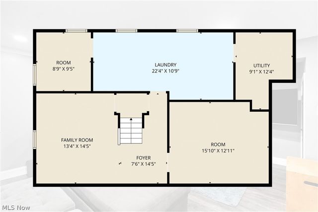 875 Smokerise Drive, Medina, OH 44256