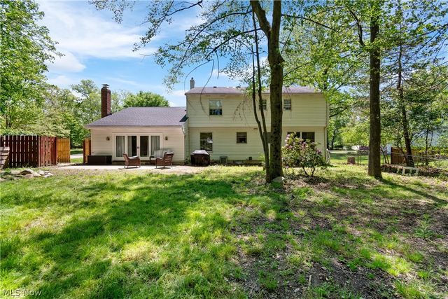 875 Smokerise Drive, Medina, OH 44256