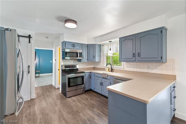 875 Smokerise Drive, Medina, OH 44256