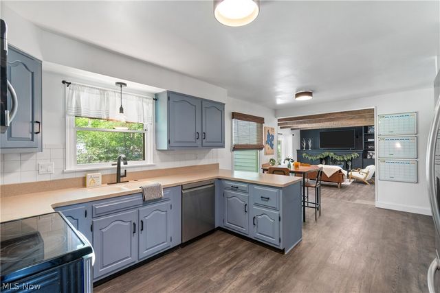 875 Smokerise Drive, Medina, OH 44256