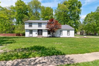 875 Smokerise Drive, Medina, OH 44256