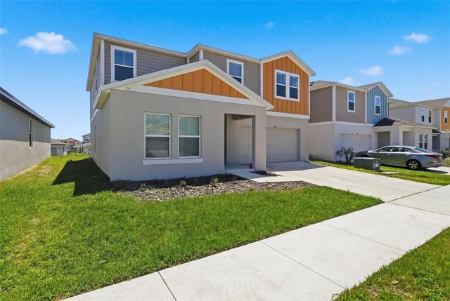 1330 CURRENT PLACE, Haines City, FL 33844