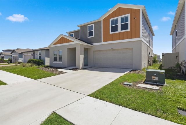 1330 CURRENT PLACE, Haines City, FL 33844