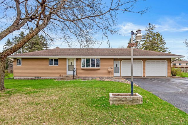 258 Dawn Avenue, Shoreview, MN 55126
