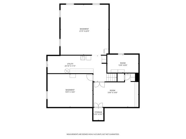 258 Dawn Avenue, Shoreview, MN 55126