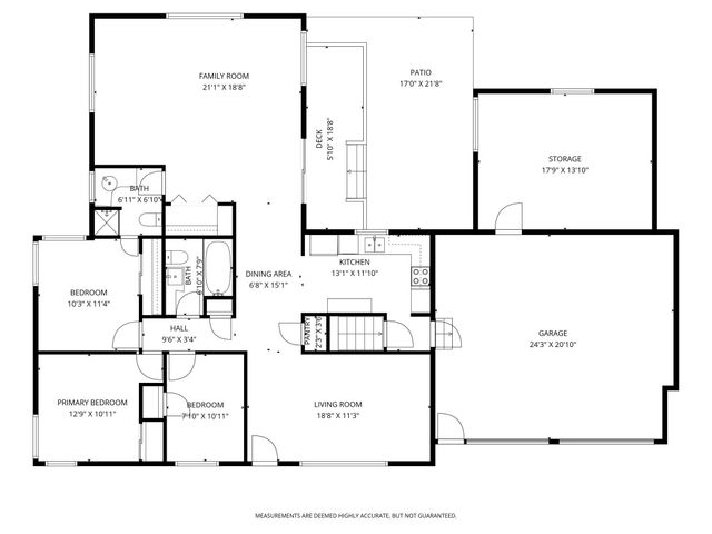258 Dawn Avenue, Shoreview, MN 55126