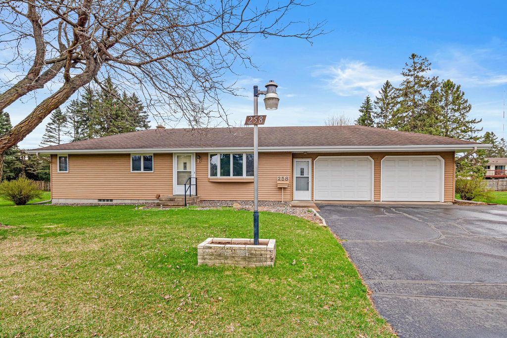 258 Dawn Avenue, Shoreview, MN 55126