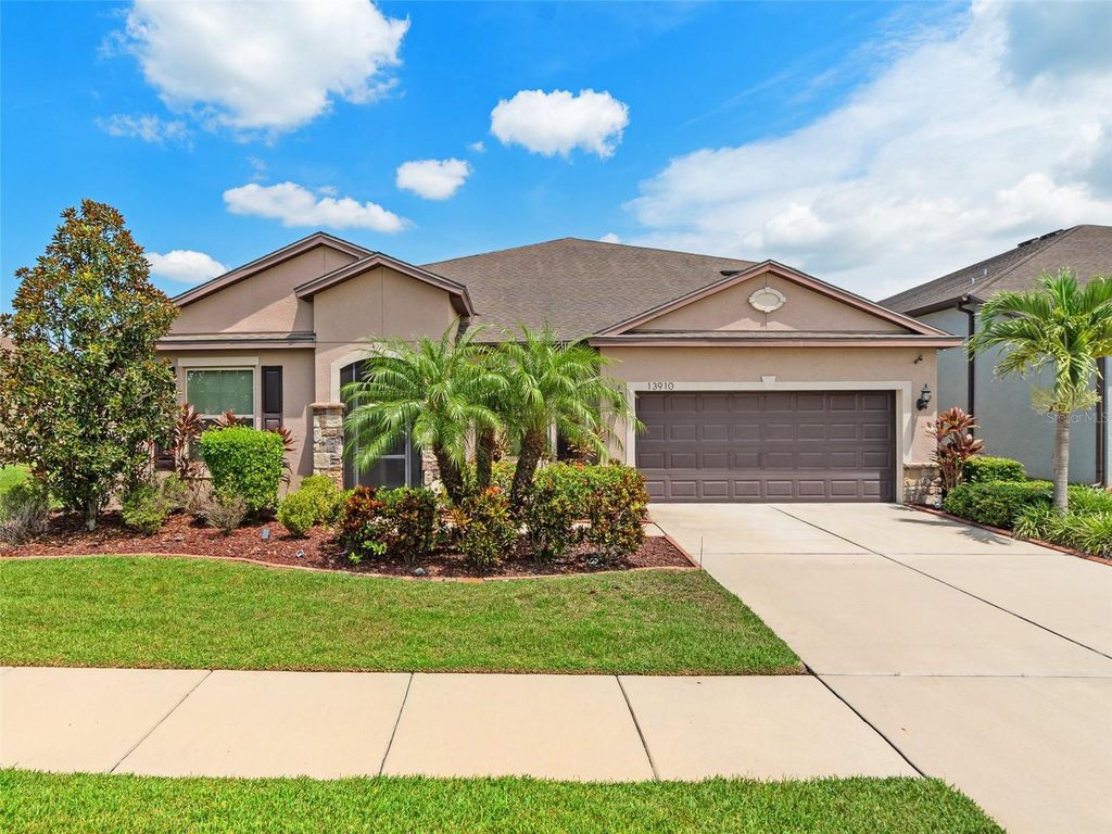 13910 GALWAY SAND ROAD, Riverview, FL 33579