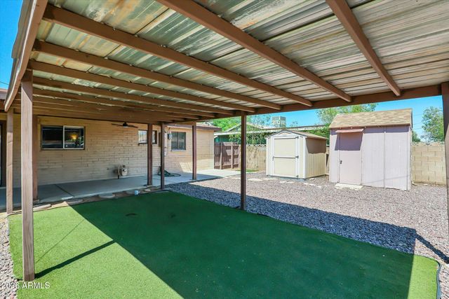 3027 W LUKE Avenue, Phoenix, AZ 85017
