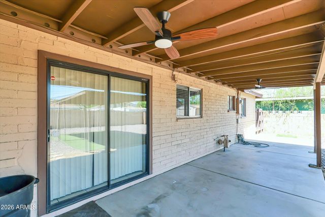 3027 W LUKE Avenue, Phoenix, AZ 85017