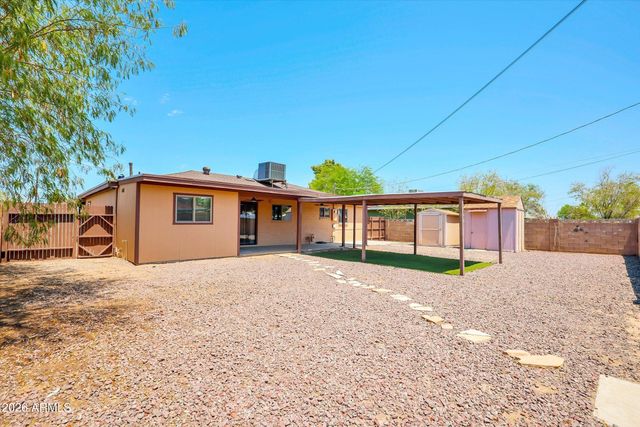 3027 W LUKE Avenue, Phoenix, AZ 85017