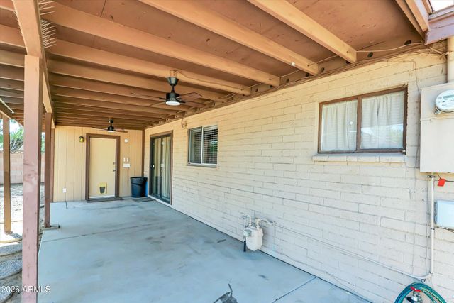 3027 W LUKE Avenue, Phoenix, AZ 85017
