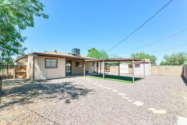 3027 W LUKE Avenue, Phoenix, AZ 85017
