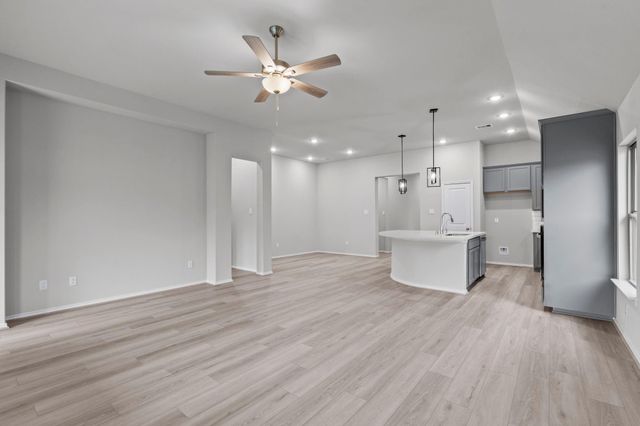 32522 Sweetgum Hollow Court, Spring, TX 77386