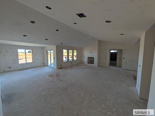 181 N 3785 East, Rigby, ID 83442