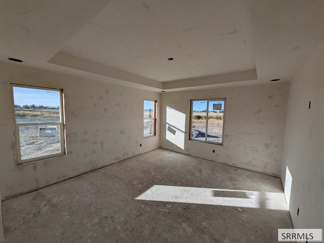 181 N 3785 East, Rigby, ID 83442