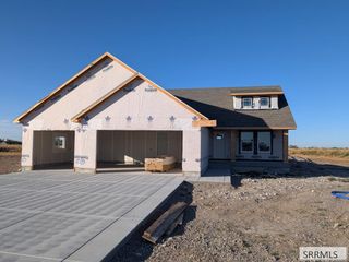 181 N 3785 East, Rigby, ID 83442